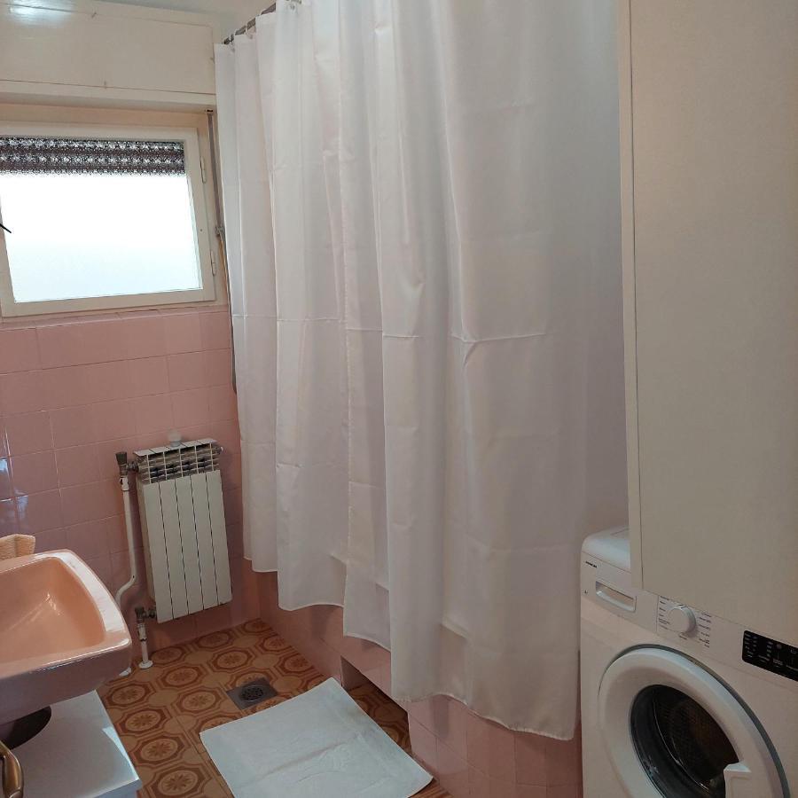 Apartman Branka Labin  Exteriér fotografie