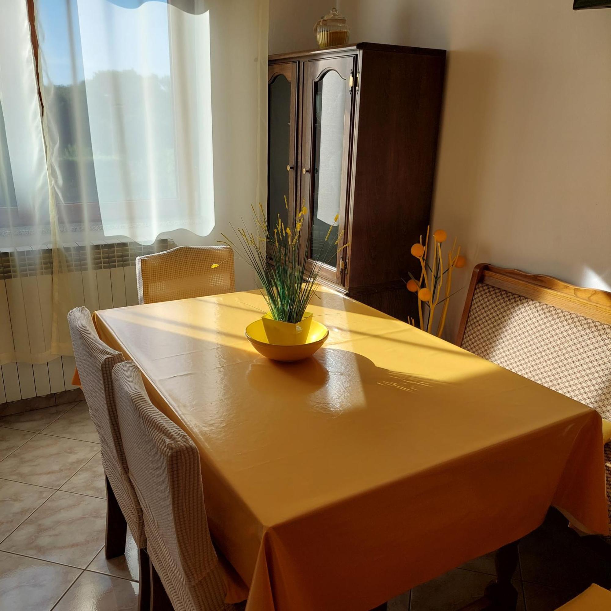 Apartman Branka Labin  Exteriér fotografie