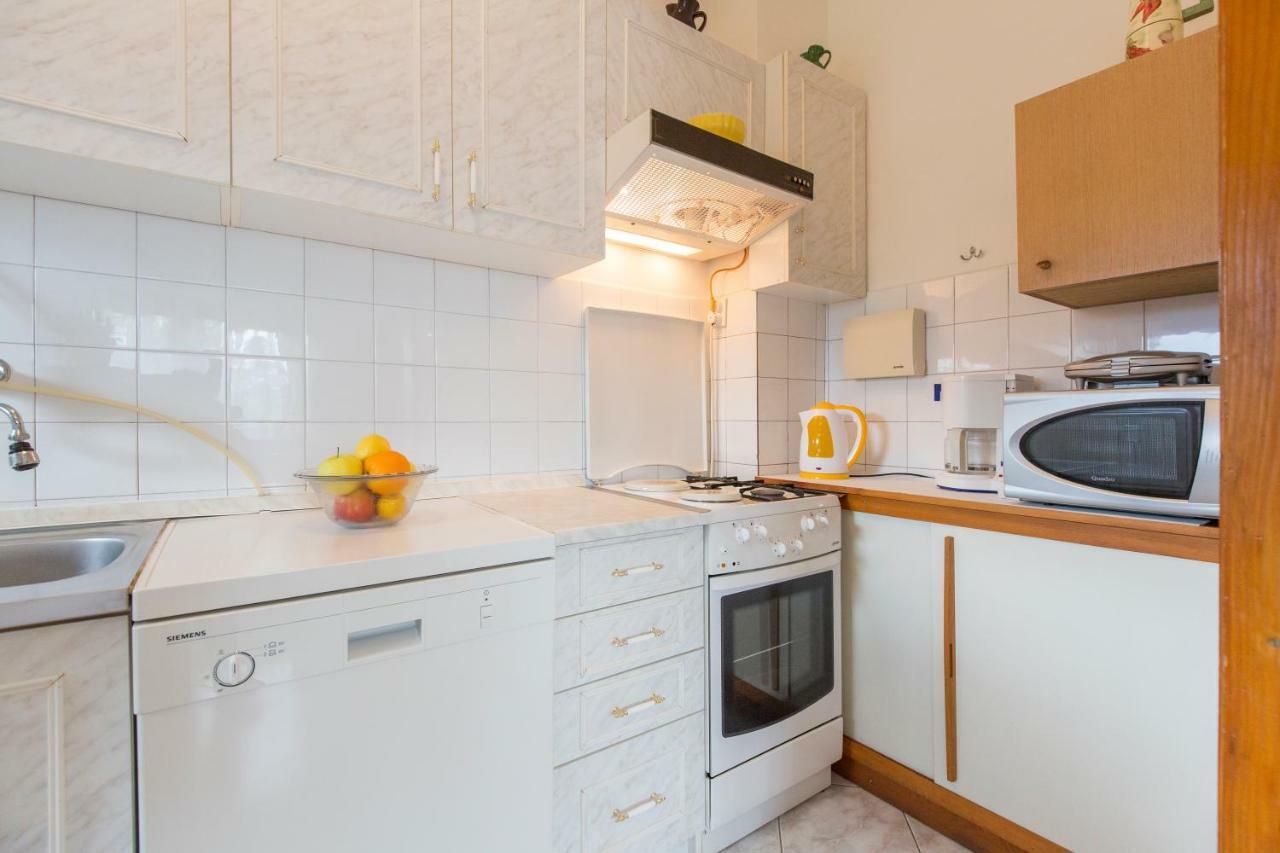 Apartman Branka Labin  Exteriér fotografie